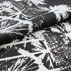 PURPLE  fashion T-shirt