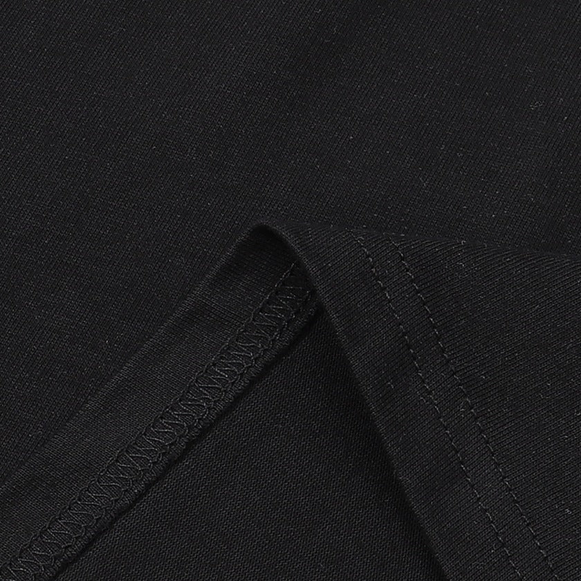 PURPLE  fashion T-shirt