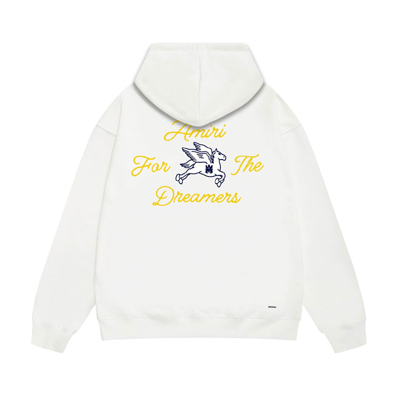 Amiri Fashion Hoodie