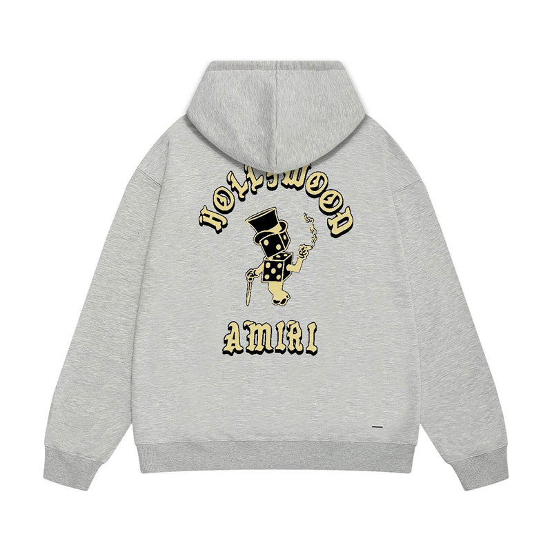 Amiri Fashion Hoodie