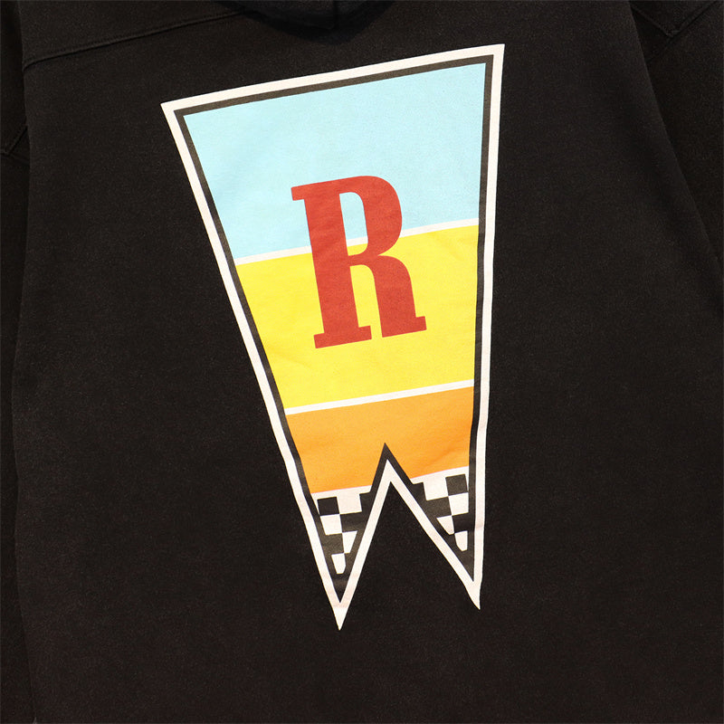 RHUDE fashion Hoodie