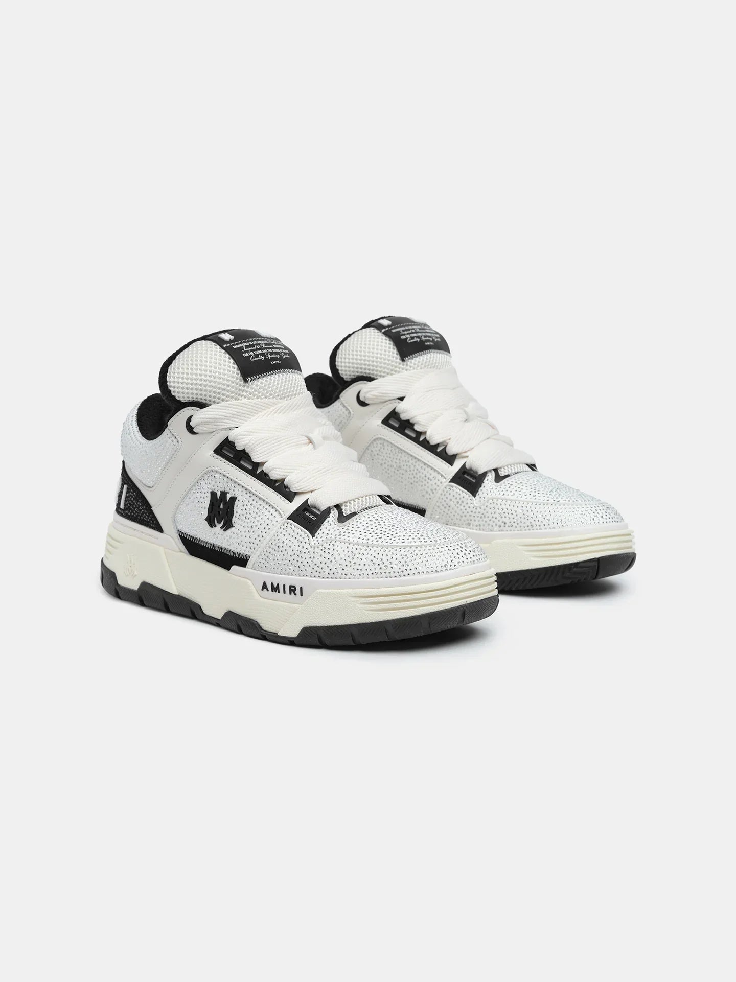 AMIRI  Fashion Sneakers