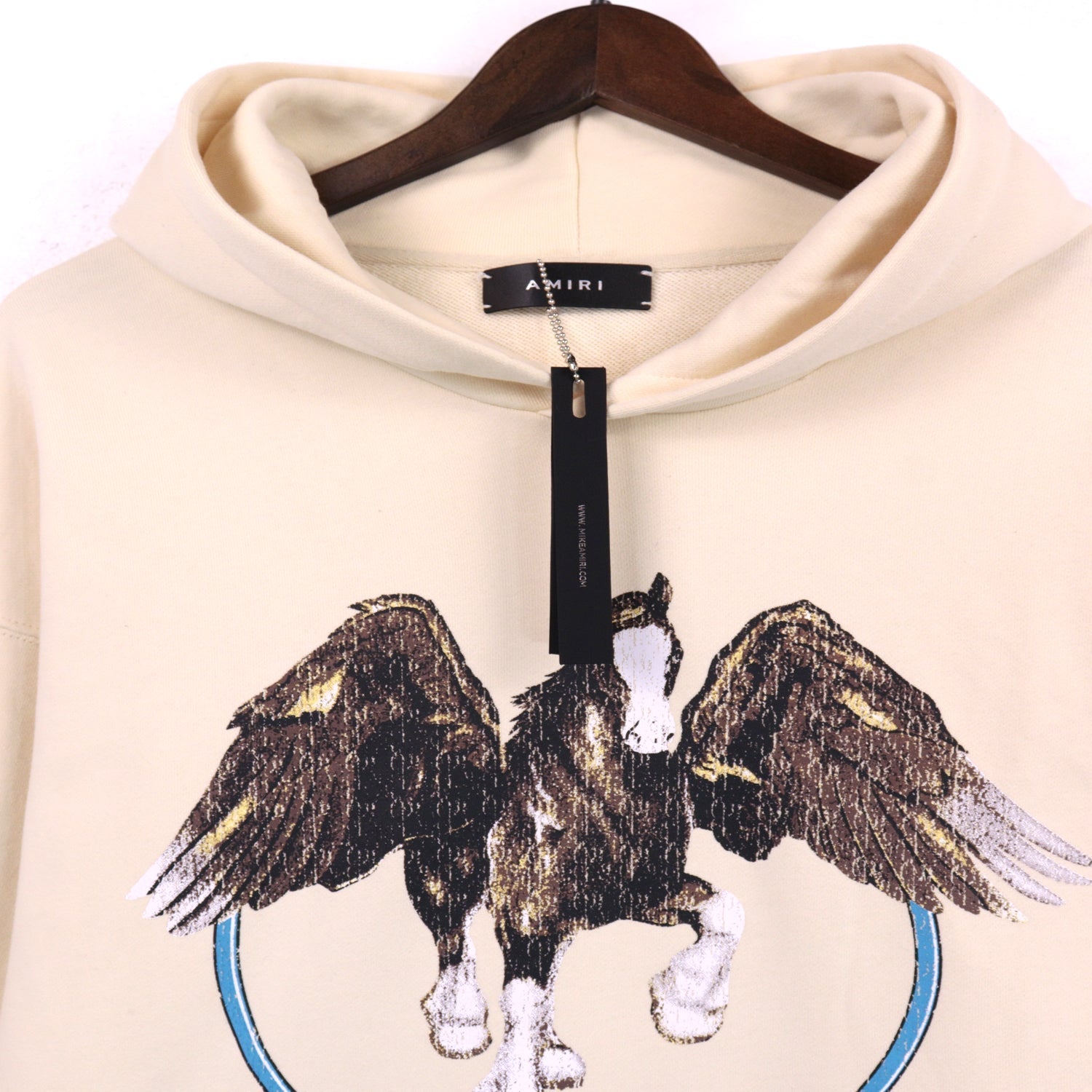 Amiri Fashion Hoodie