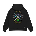 Amiri Fashion Hoodie