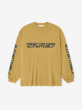 90s Long Sleeve Tee