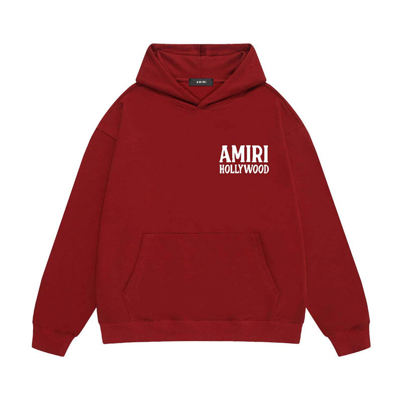 Amiri Fashion Hoodie