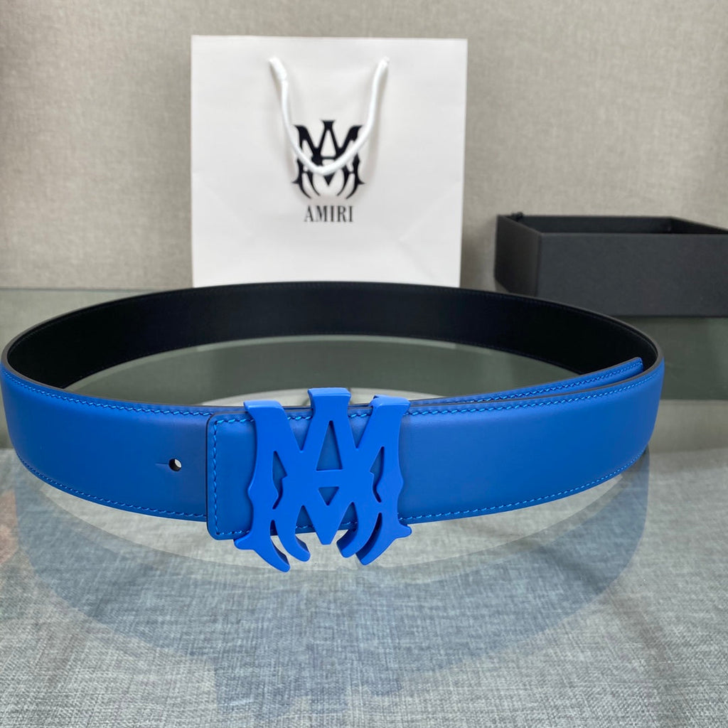 Amiri Exquisite Belt