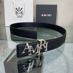 Amiri Exquisite Belt