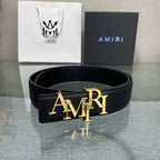 Amiri Exquisite Belt