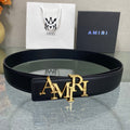 Amiri Exquisite Belt