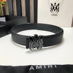 Amiri Exquisite Belt