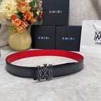 Amiri Exquisite Belt