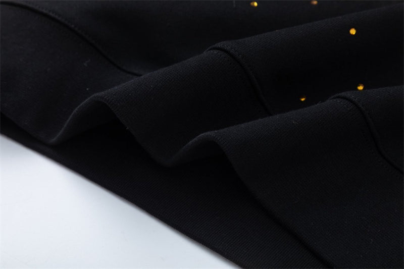 Amiri Fashion Hoodie