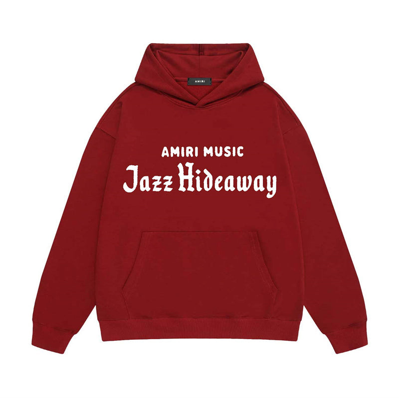 Amiri Fashion Hoodie