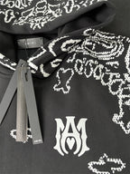 Amiri Fashion Hoodie