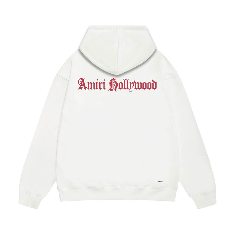 Amiri Fashion Hoodie