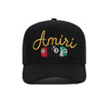 AMIRI trucker hat