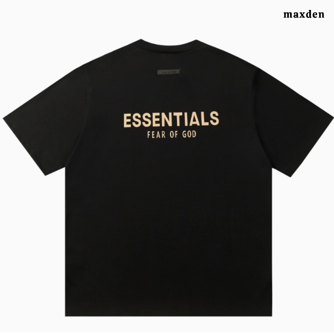 ESSENTIALS Crewneck T-Shirt