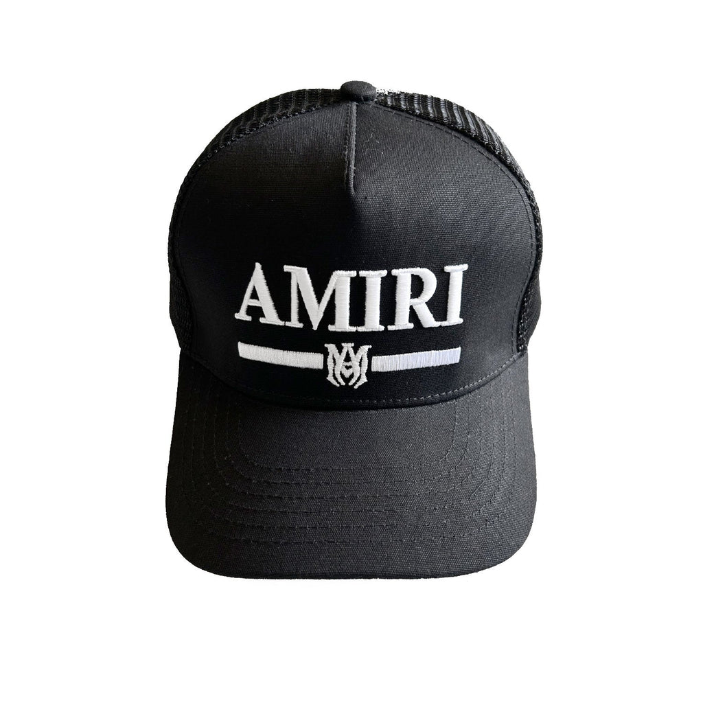 AMIRI trucker hat