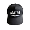 AMIRI trucker hat