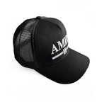 AMIRI trucker hat