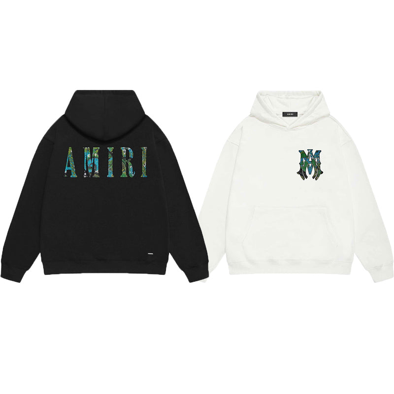 Amiri Fashion Hoodie