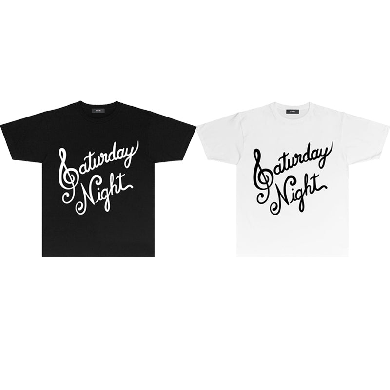 AMIRI  fashion T-shirt