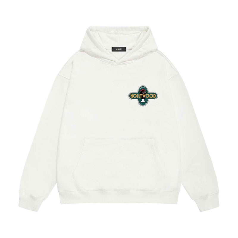 Amiri Fashion Hoodie