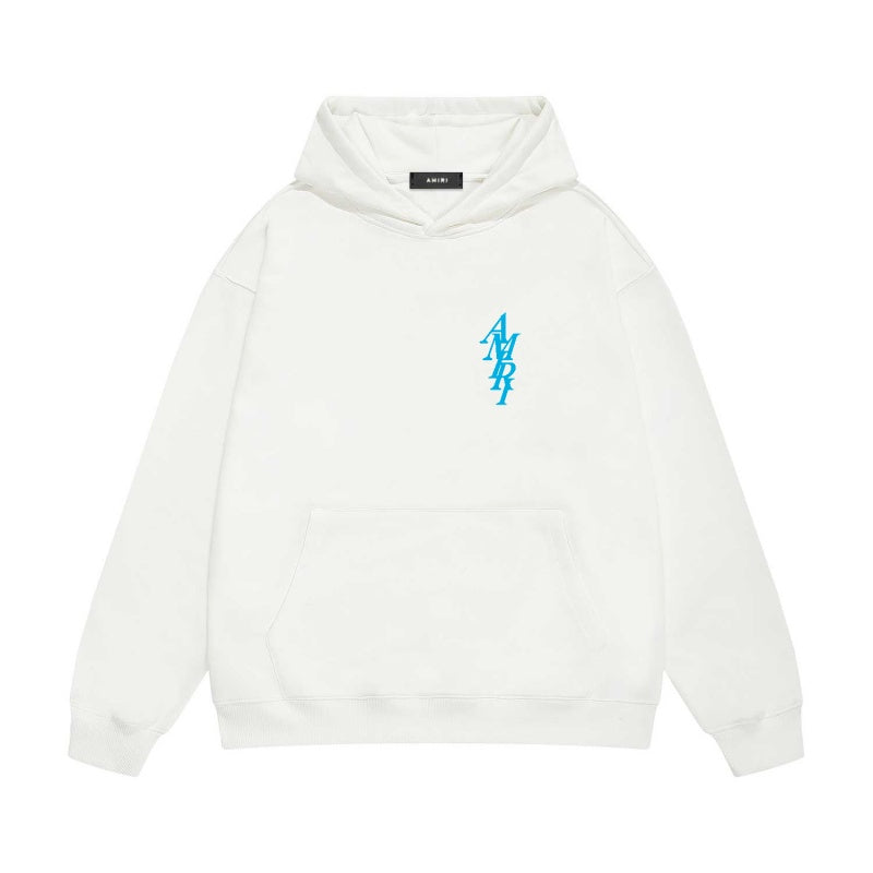 Amiri Fashion Hoodie