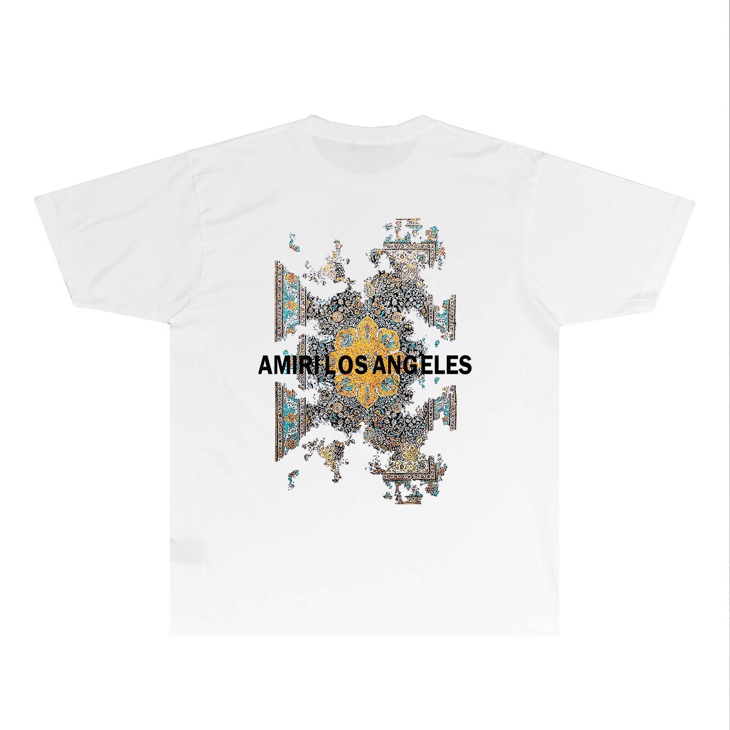 AMIRI  fashion T-shirt