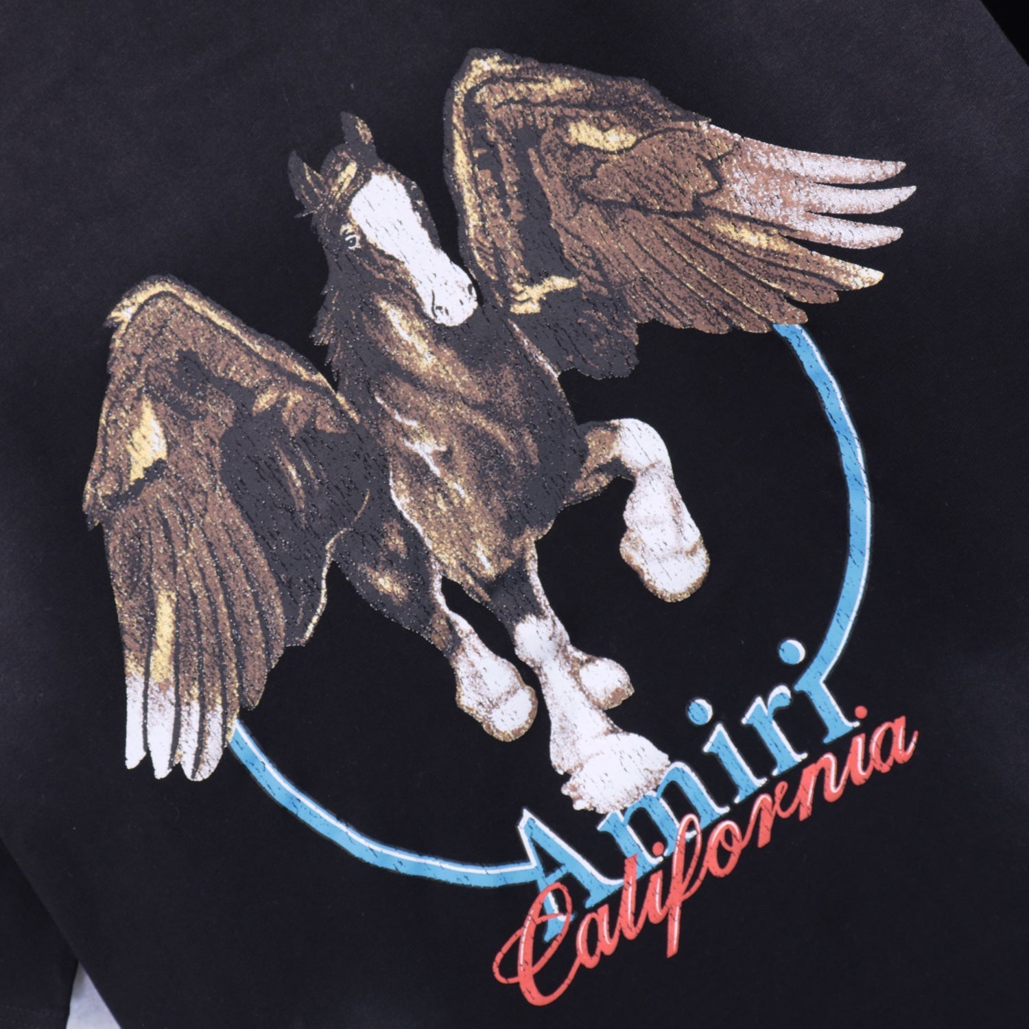 AMIRI  fashion T-shirt