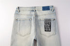 KSUBI  Fashion Jeans 3013