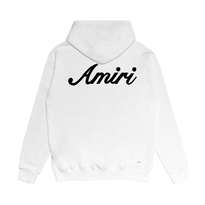Amiri Fashion Hoodie
