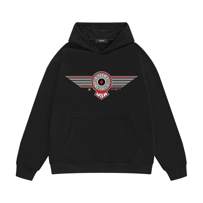 Amiri Fashion Hoodie