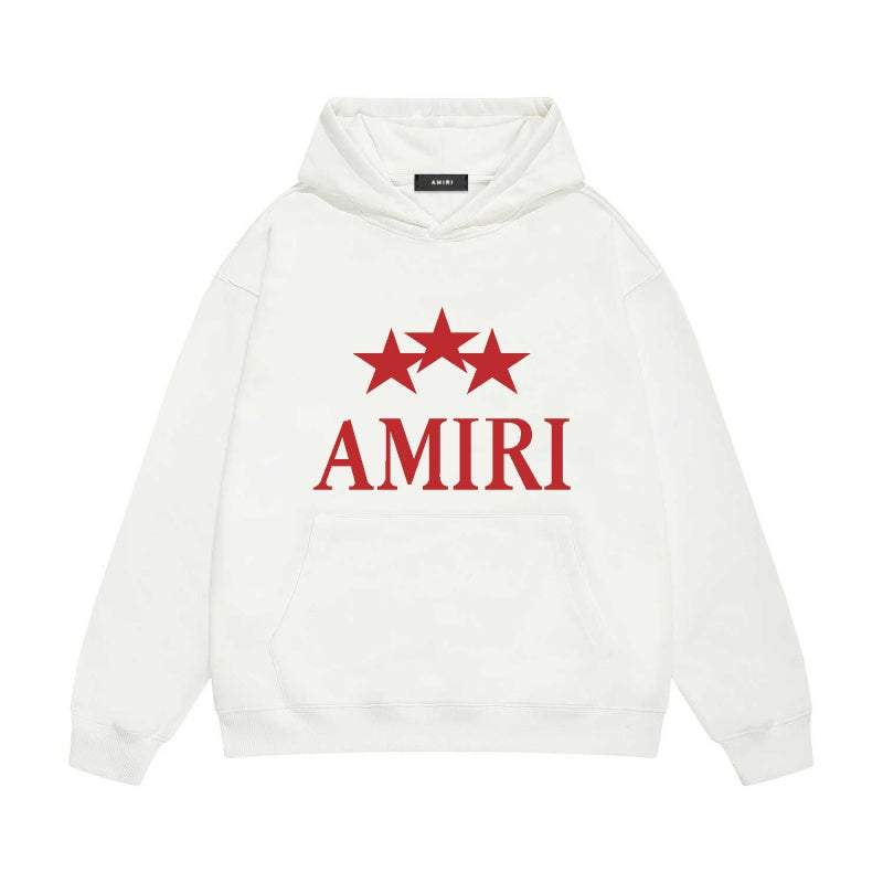 Amiri Fashion Hoodie