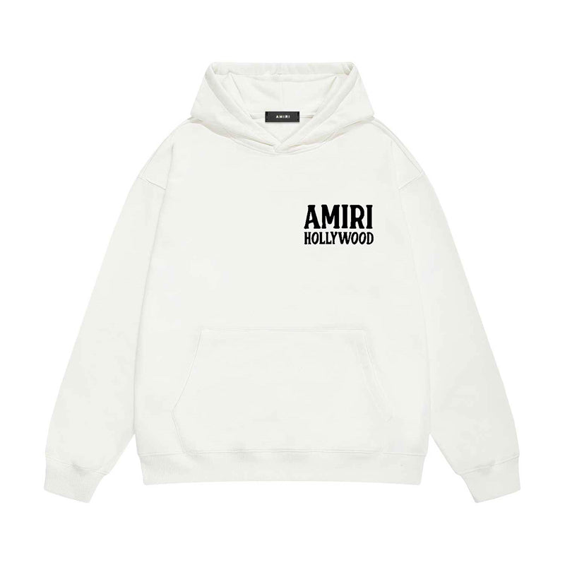 Amiri Fashion Hoodie