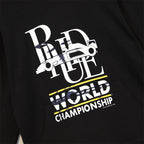 RHUDE fashion Hoodie