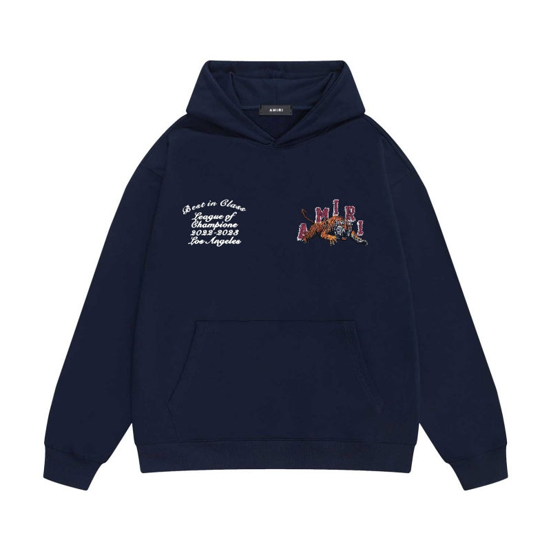 Amiri Fashion Hoodie