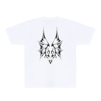 PURPLE  fashion T-shirt