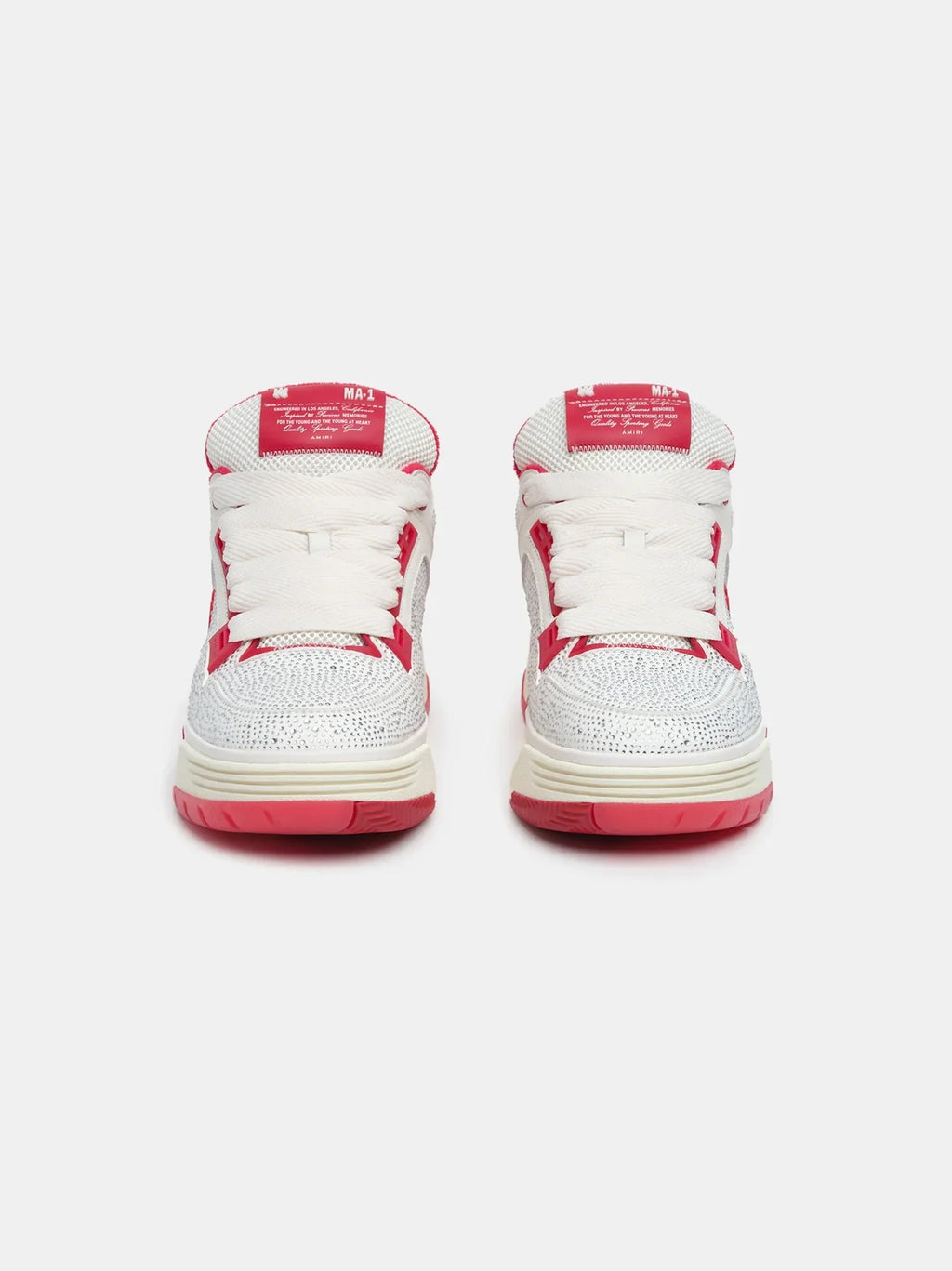 AMIRI  Fashion Sneakers