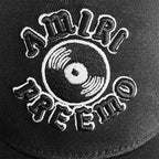 AMIRI trucker hat