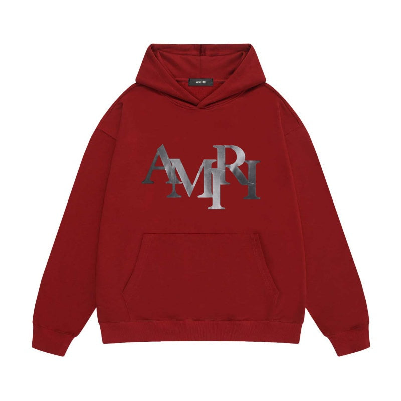 Amiri Fashion Hoodie
