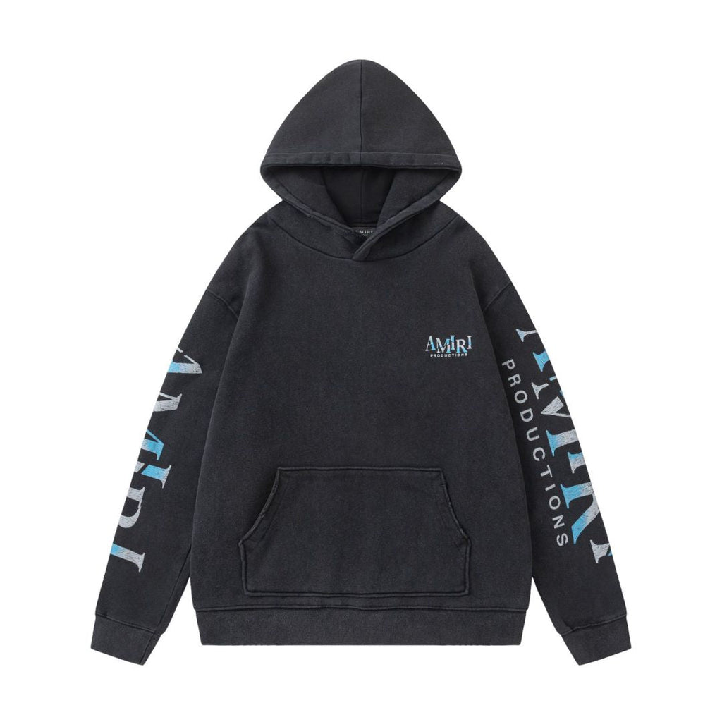 Amiri Fashion Hoodie