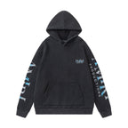 Amiri Fashion Hoodie