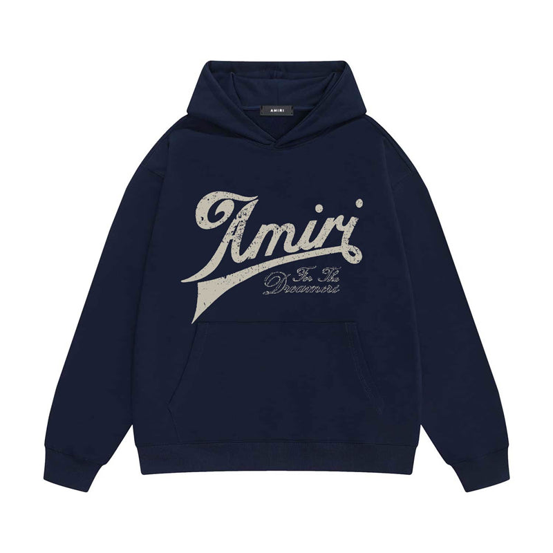Amiri Fashion Hoodie