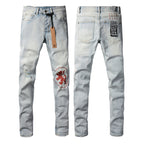 KSUBI  Fashion Jeans 3008