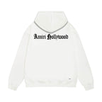 Amiri Fashion Hoodie