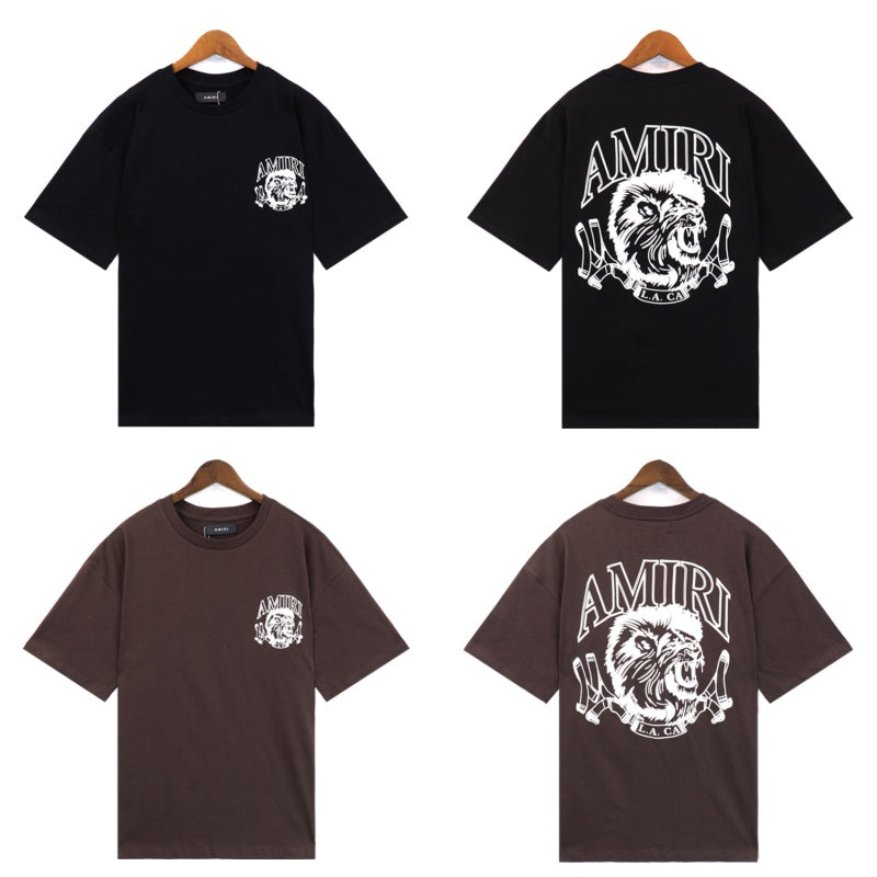 AMIRI  fashion T-shirt