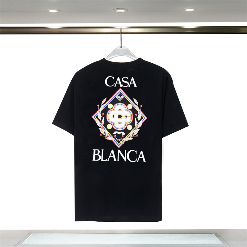 Casablanca fashion T-shirt