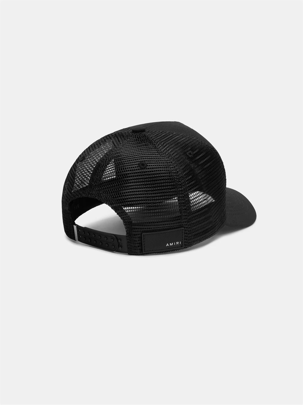 AMIRI trucker hat